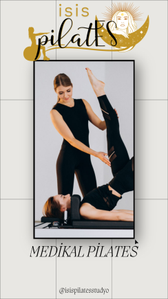 Medikal Pilates