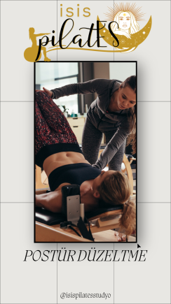Postür Düzeltme